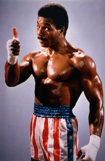 Apollo Creed